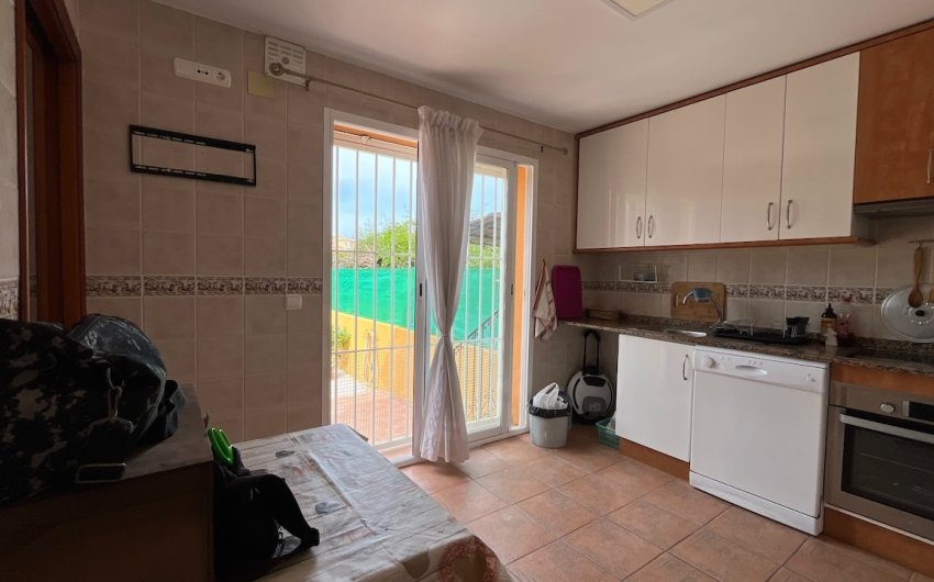 Reventa - Adosado -
La Nucía - Monte Bello