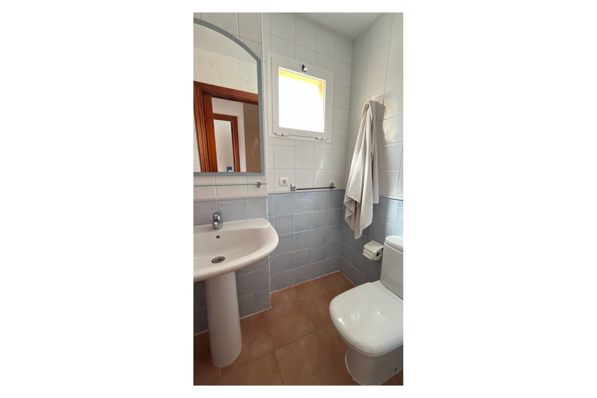 Reventa - Adosado -
La Nucía - Monte Bello