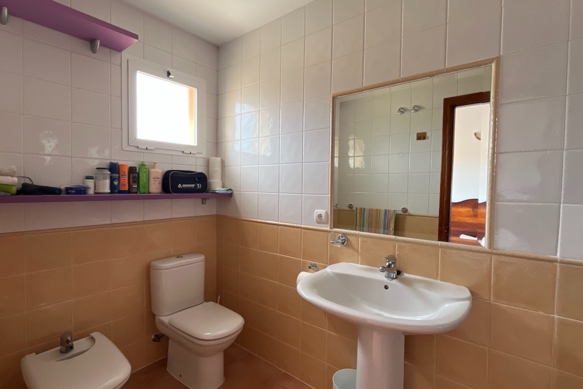 Reventa - Adosado -
La Nucía - Monte Bello