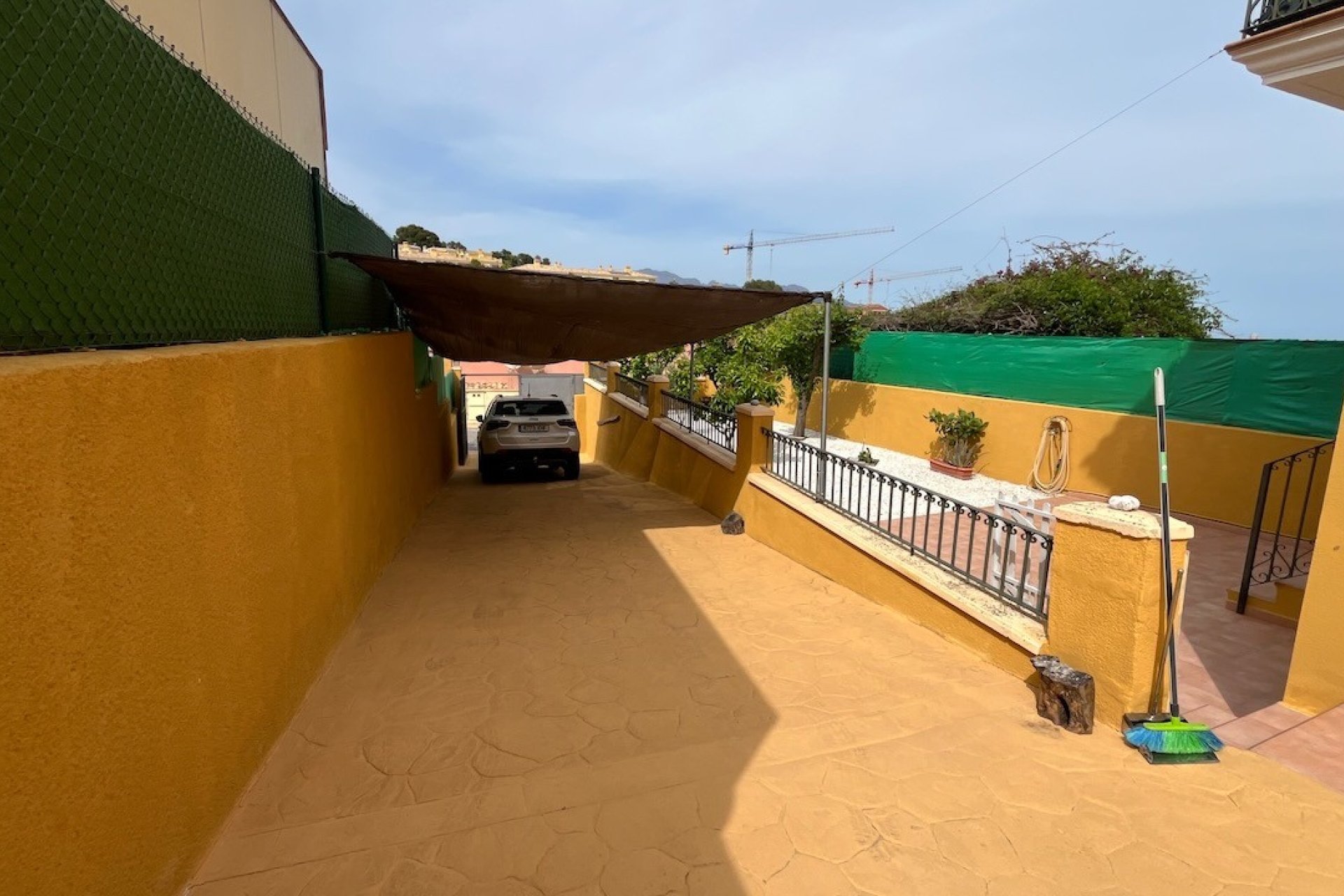 Reventa - Adosado -
La Nucía - Monte Bello