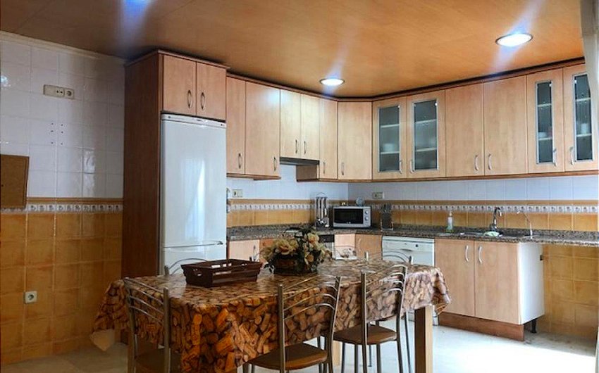 Reventa - Adosado -
La Nucía - town