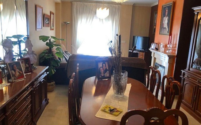 Reventa - Adosado -
La Nucía - town