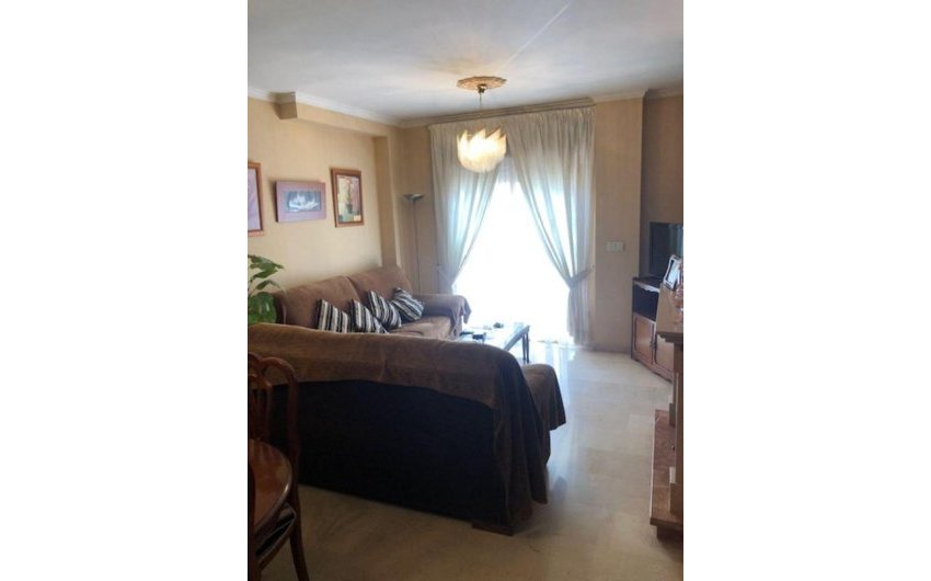 Reventa - Adosado -
La Nucía - town