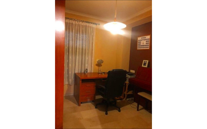 Reventa - Adosado -
La Nucía - town