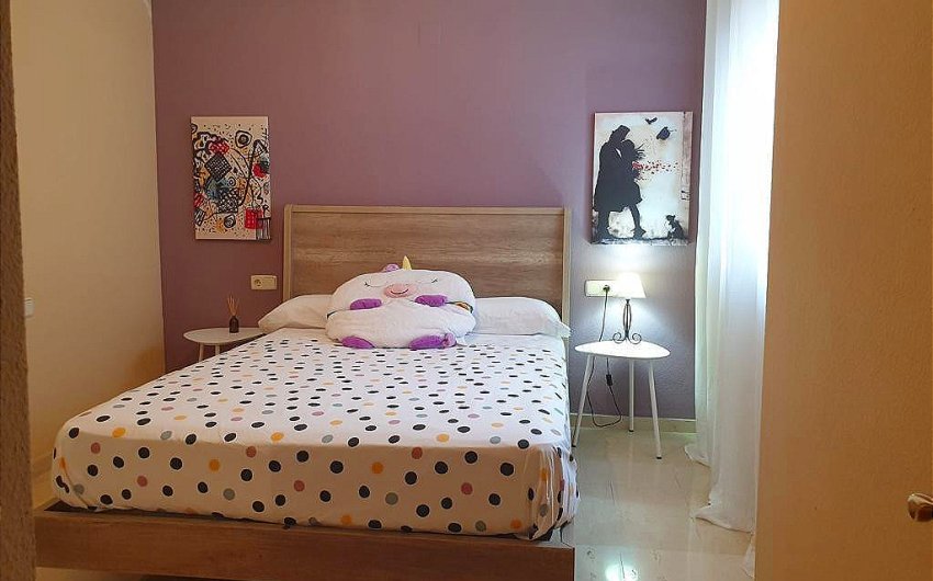 Reventa - Adosado -
La Nucía - town