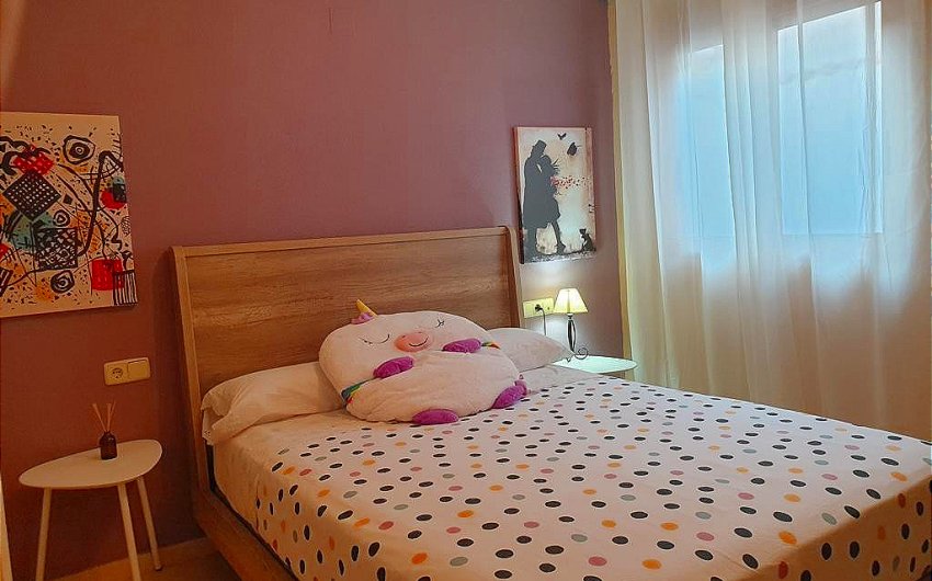 Reventa - Adosado -
La Nucía - town