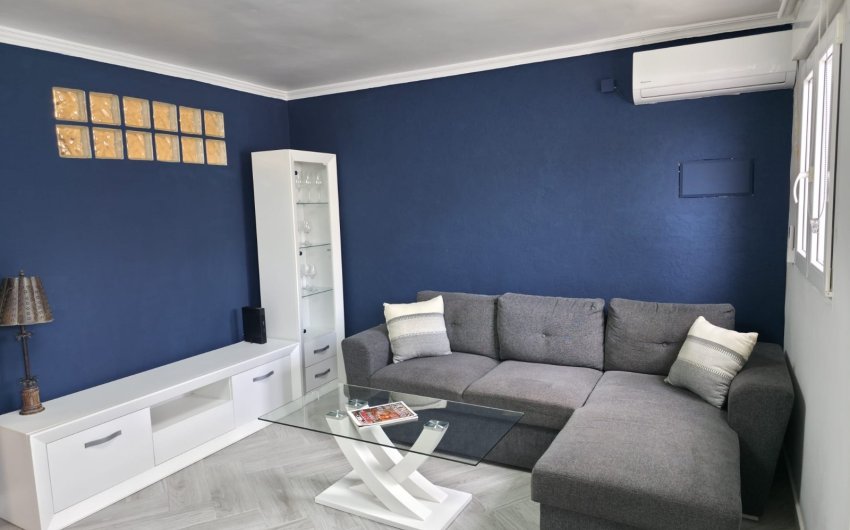 Reventa - Adosado -
La Torreta - Torrevieja