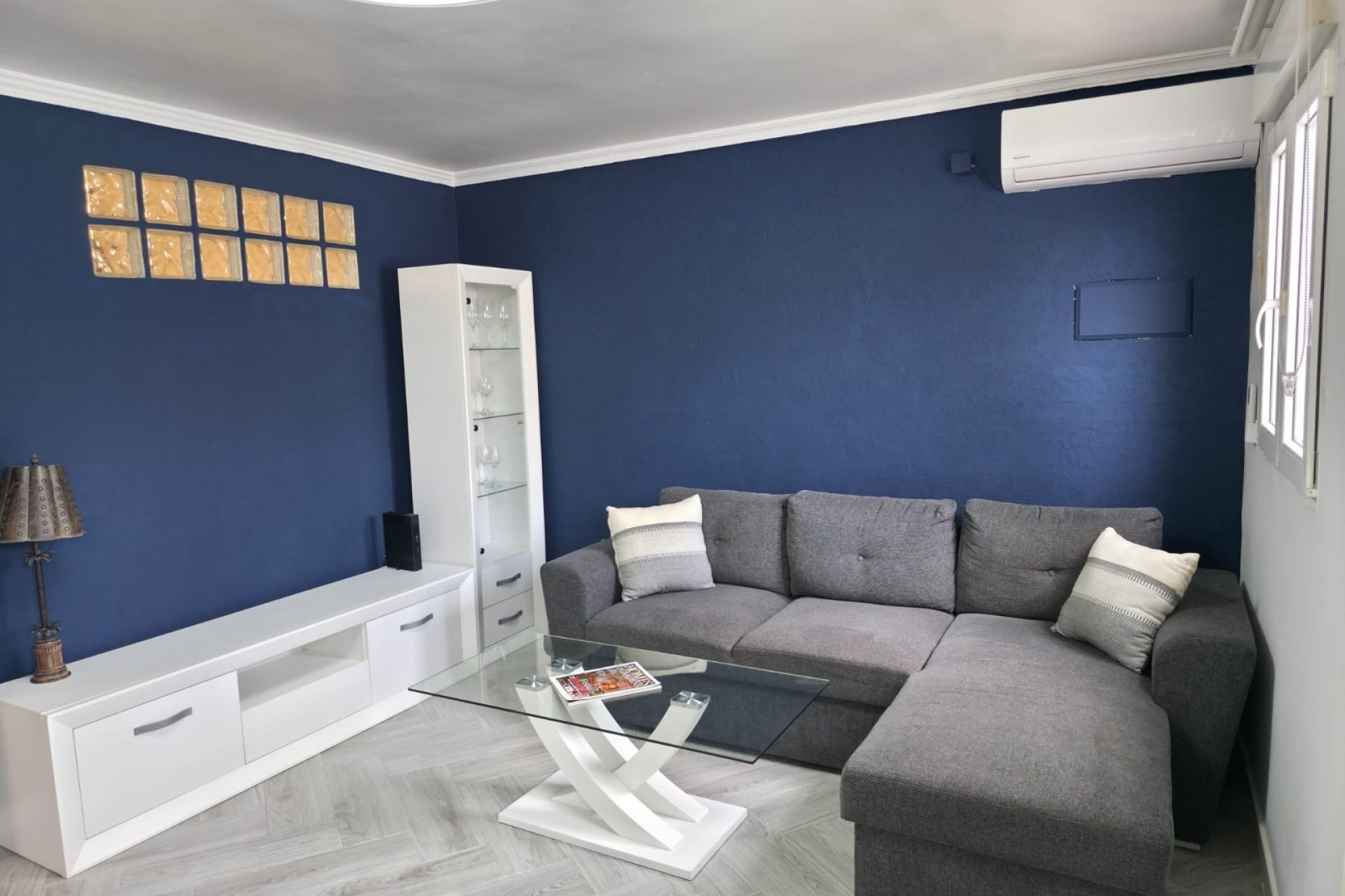 Reventa - Adosado -
La Torreta - Torrevieja