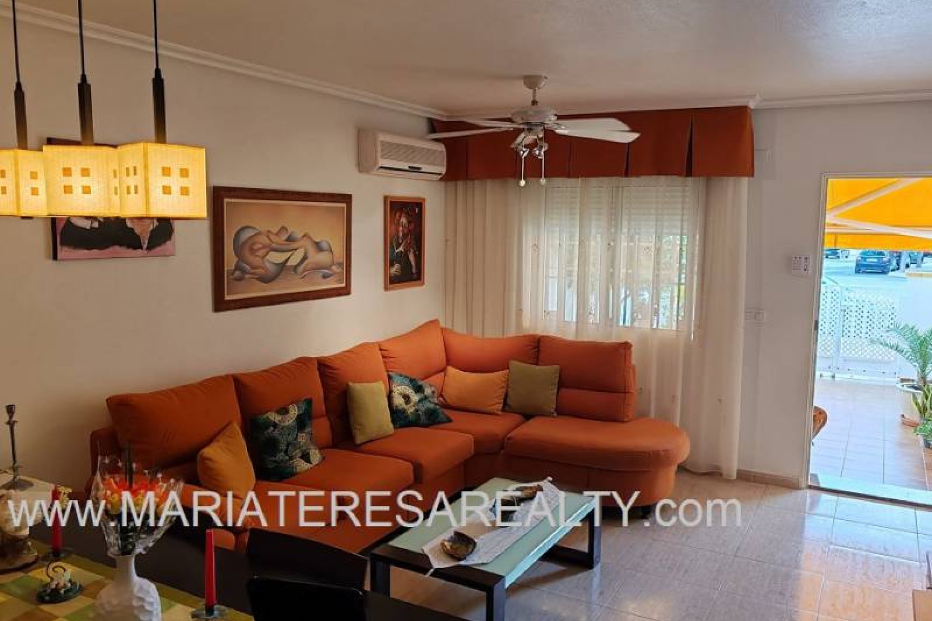 Reventa - Adosado -
Los Alcazares - Los Narejos