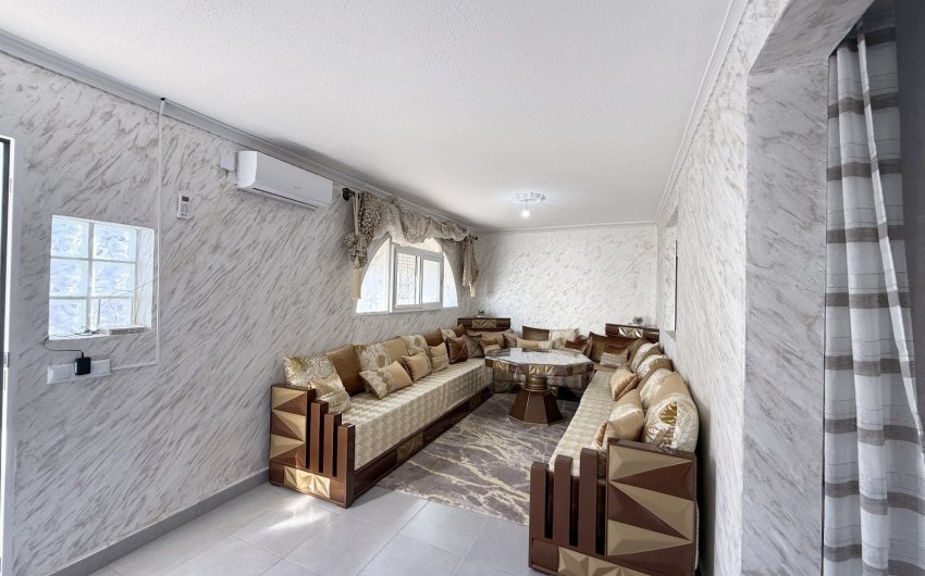 Reventa - Adosado -
Los Alcazares