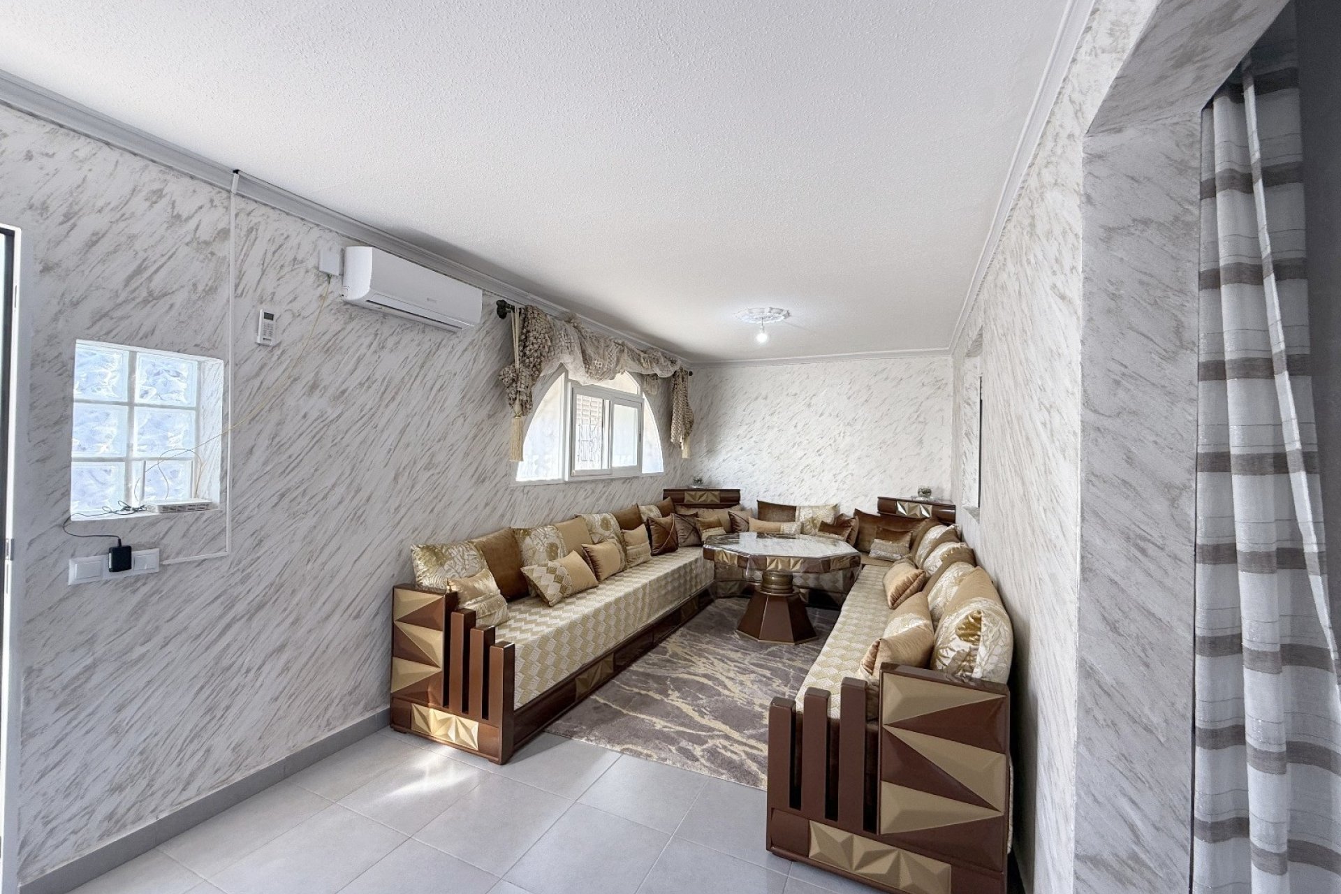 Reventa - Adosado -
Los Alcazares