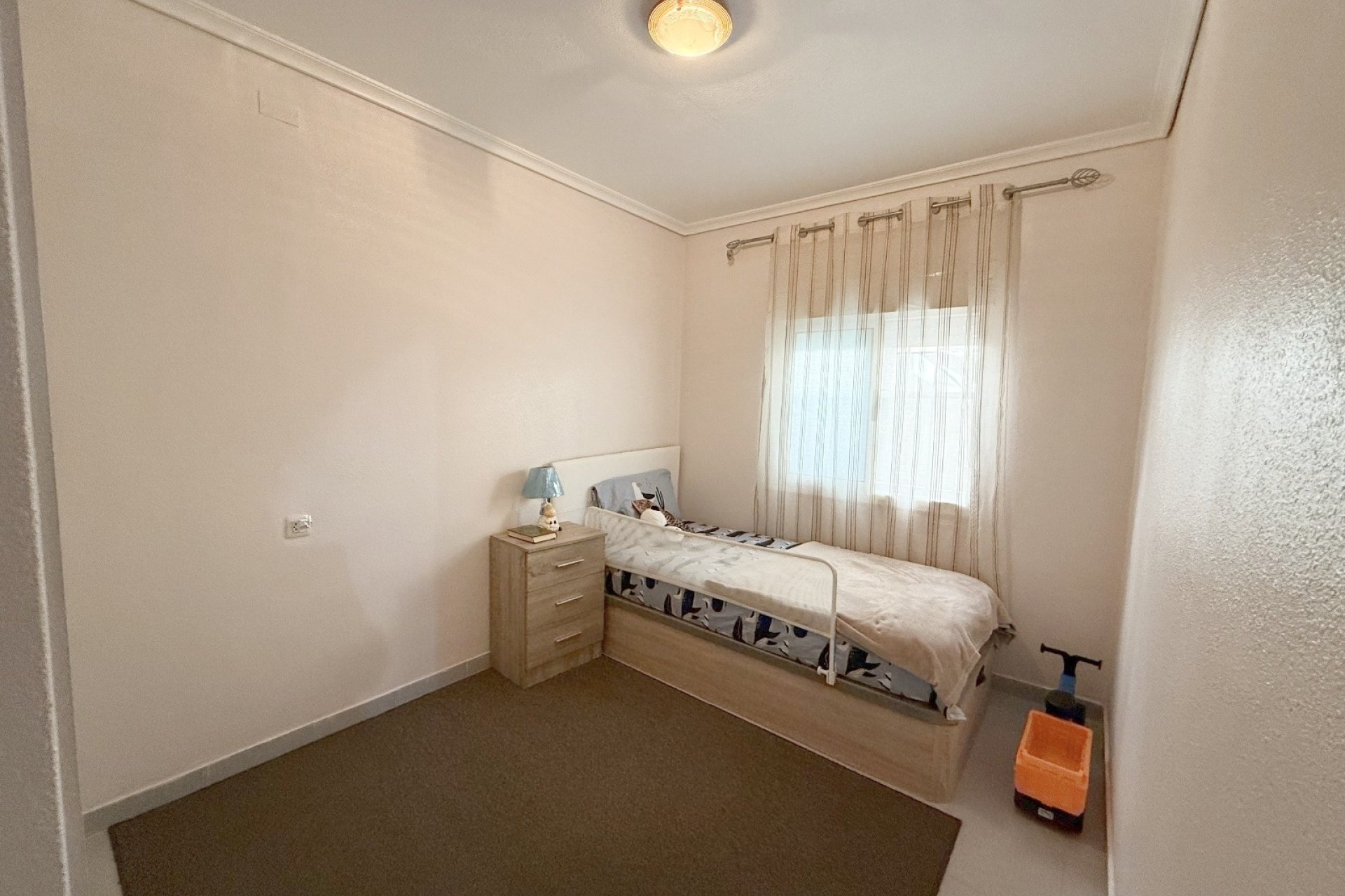 Reventa - Adosado -
Los Alcazares