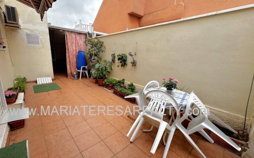 Reventa - Adosado -
Los Narejos - Urb. Oasis