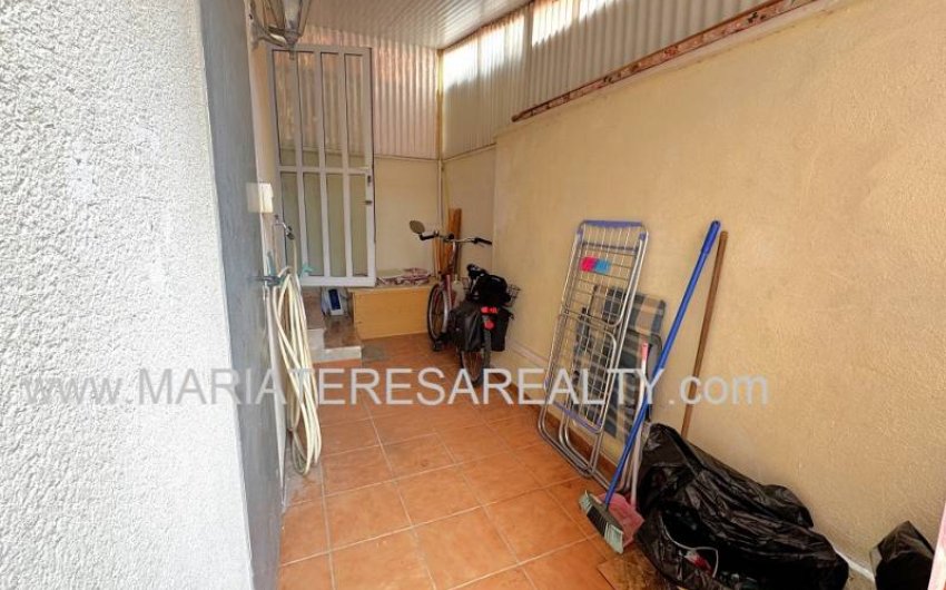 Reventa - Adosado -
Los Narejos - Urb. Oasis