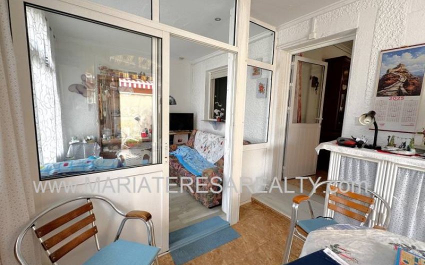 Reventa - Adosado -
Los Narejos - Urb. Oasis