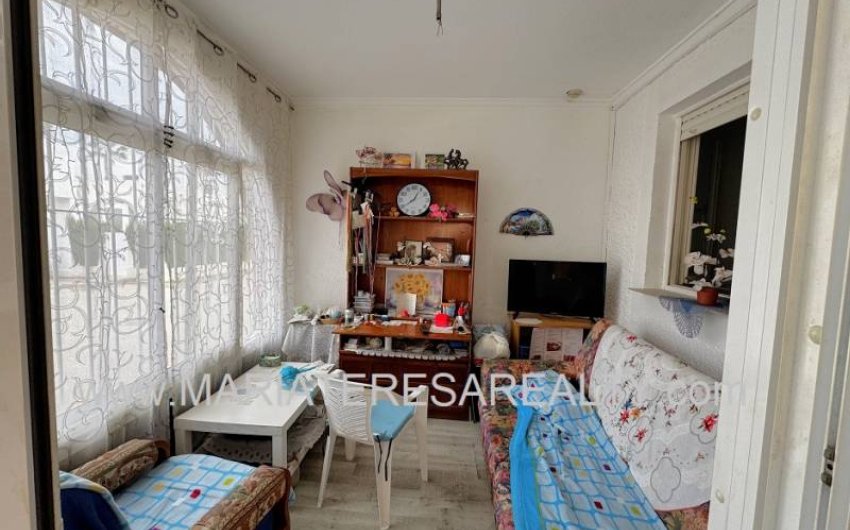 Reventa - Adosado -
Los Narejos - Urb. Oasis