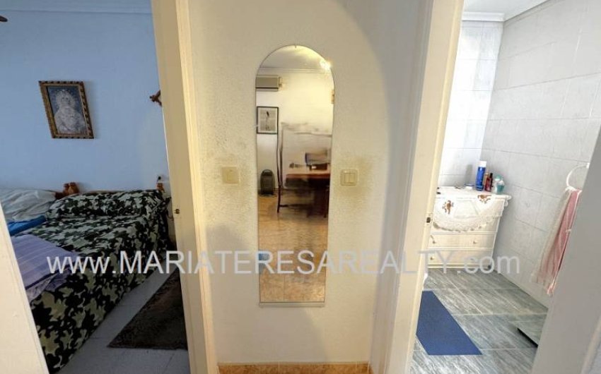 Reventa - Adosado -
Los Narejos - Urb. Oasis