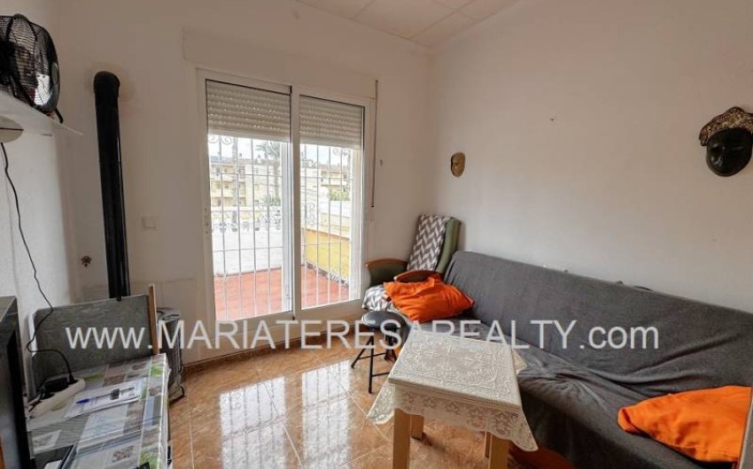 Reventa - Adosado -
Los Narejos - Urb. Oasis