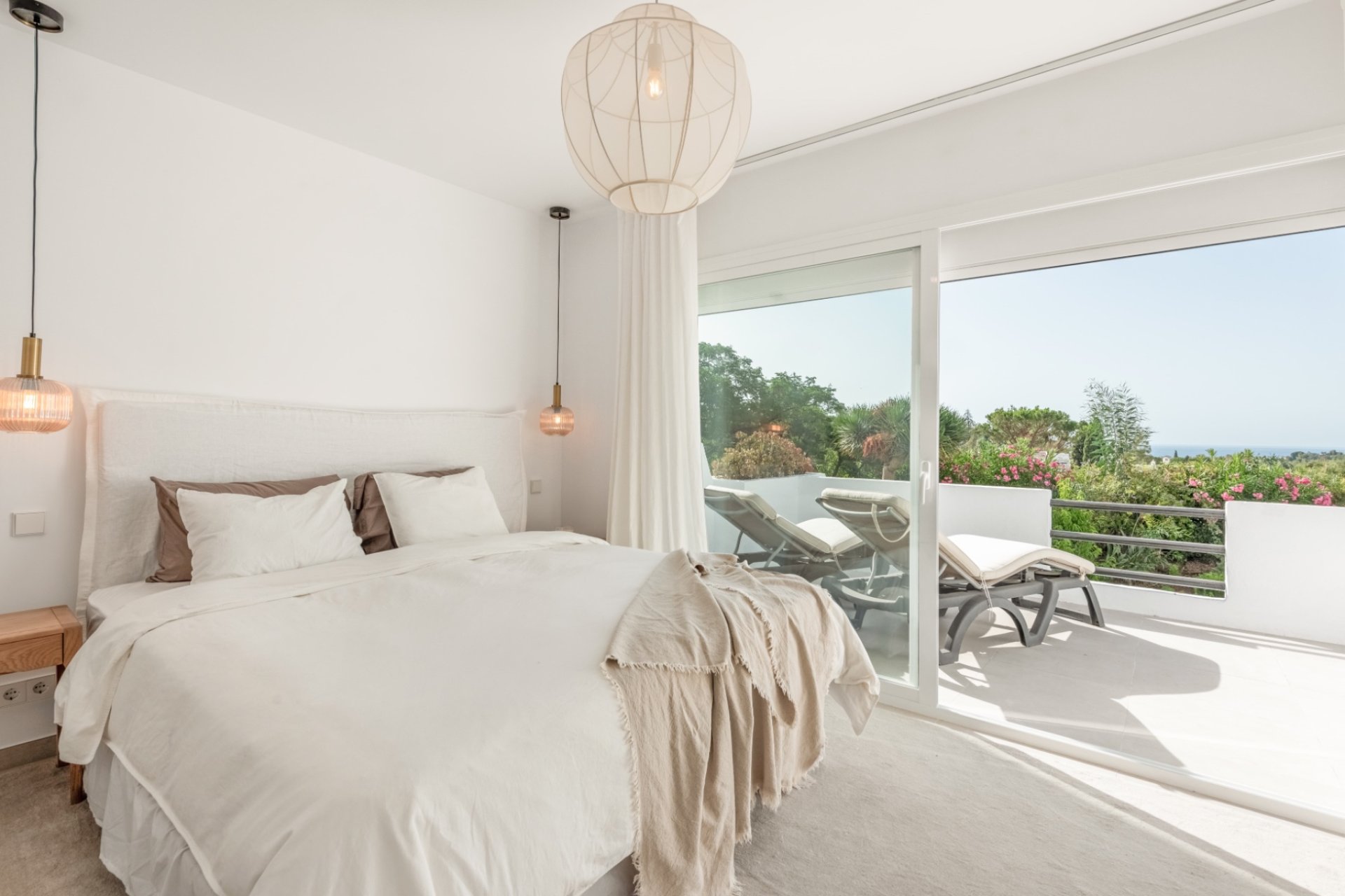 Reventa - Adosado -
Marbella - Nueva Andalucía