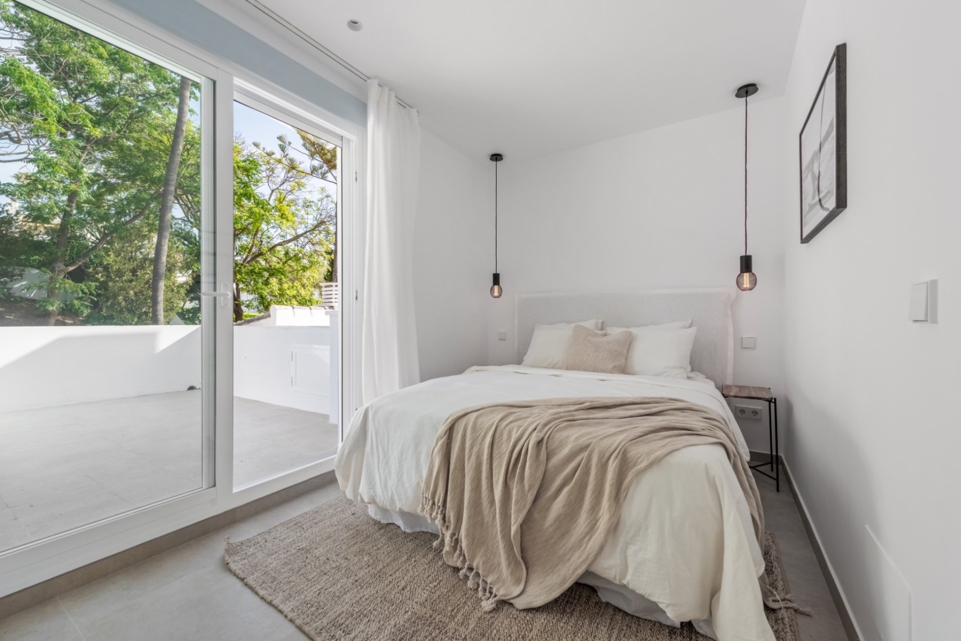 Reventa - Adosado -
Marbella - Nueva Andalucía