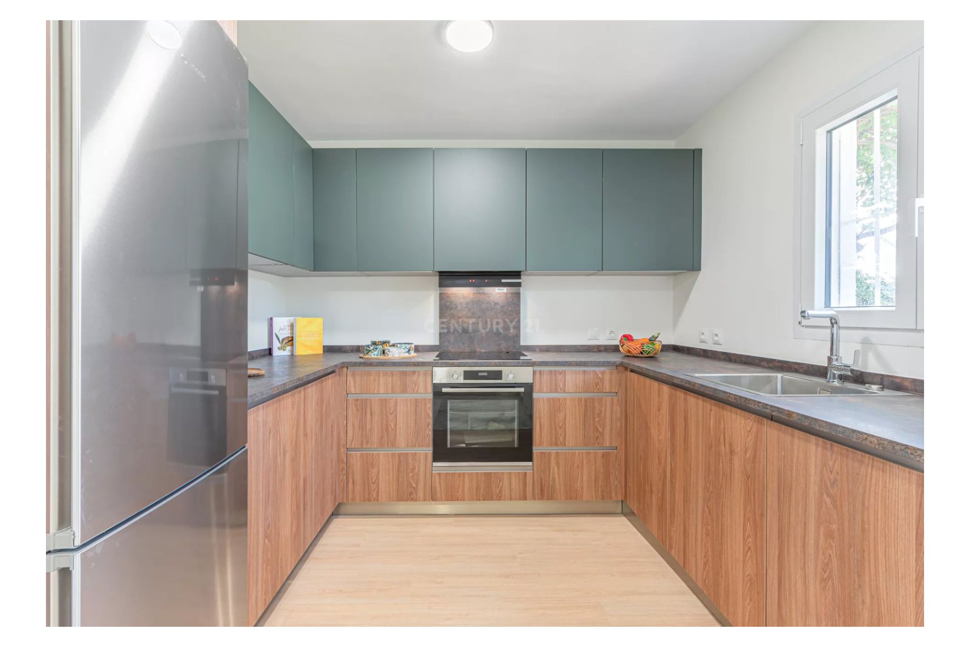 Reventa - Adosado -
Marbella - Puerto Banús