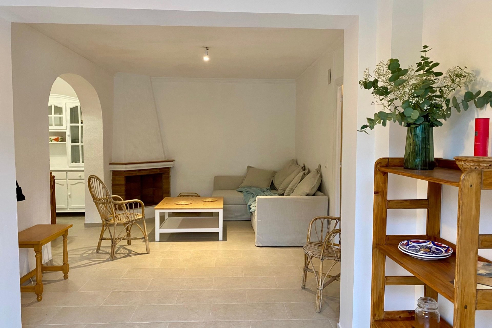 Reventa - Adosado -
Orihuela Costa - Cabo Roig