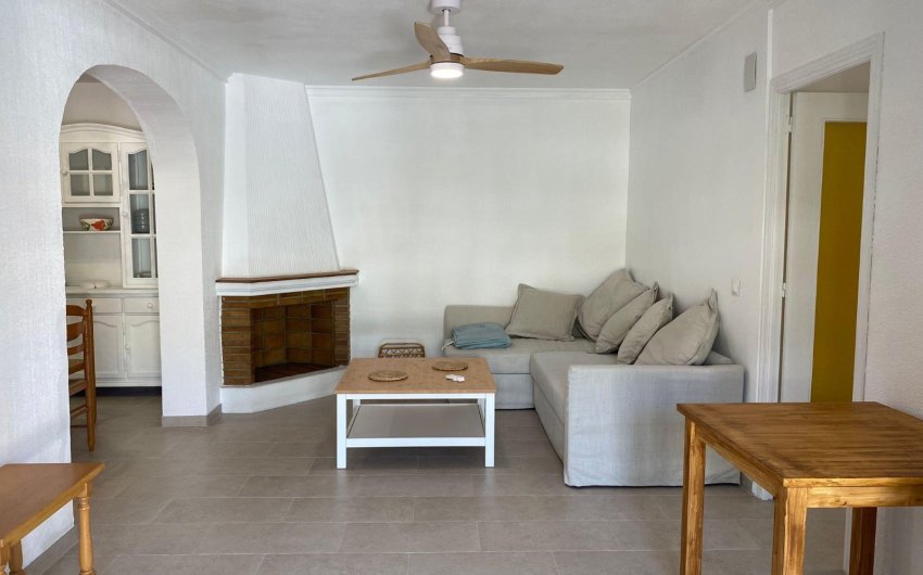 Reventa - Adosado -
Orihuela Costa - Cabo Roig