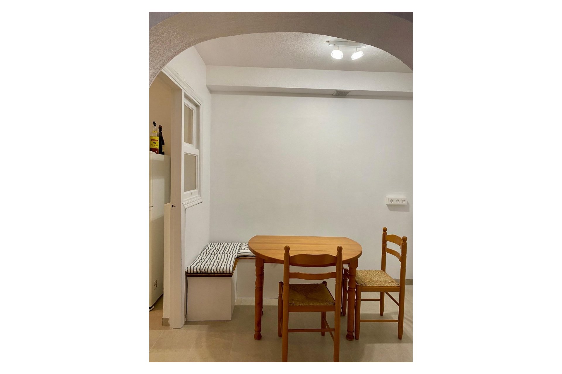 Reventa - Adosado -
Orihuela Costa - Cabo Roig