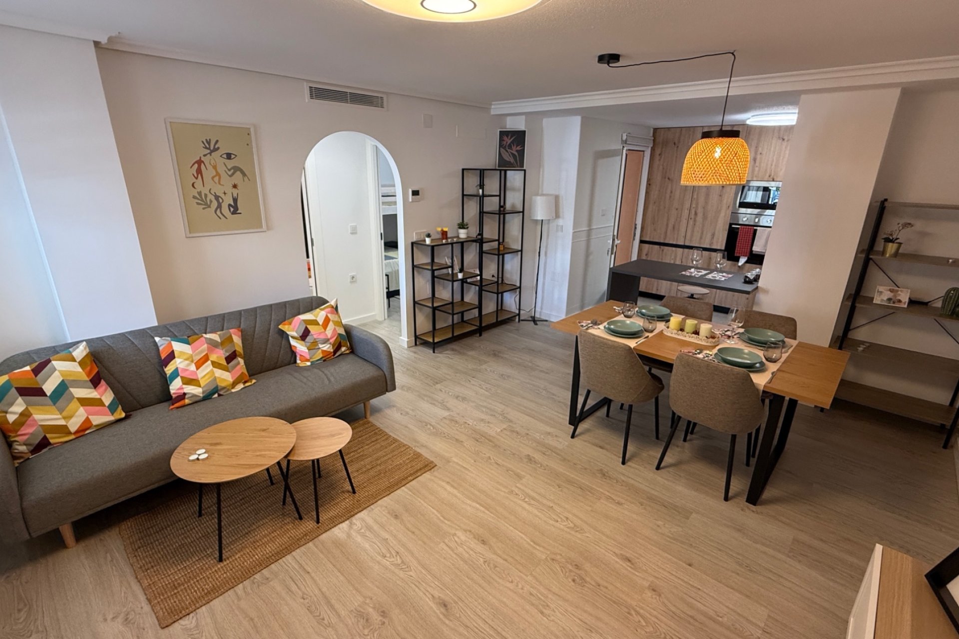 Reventa - Adosado -
Orihuela Costa - Cabo Roig