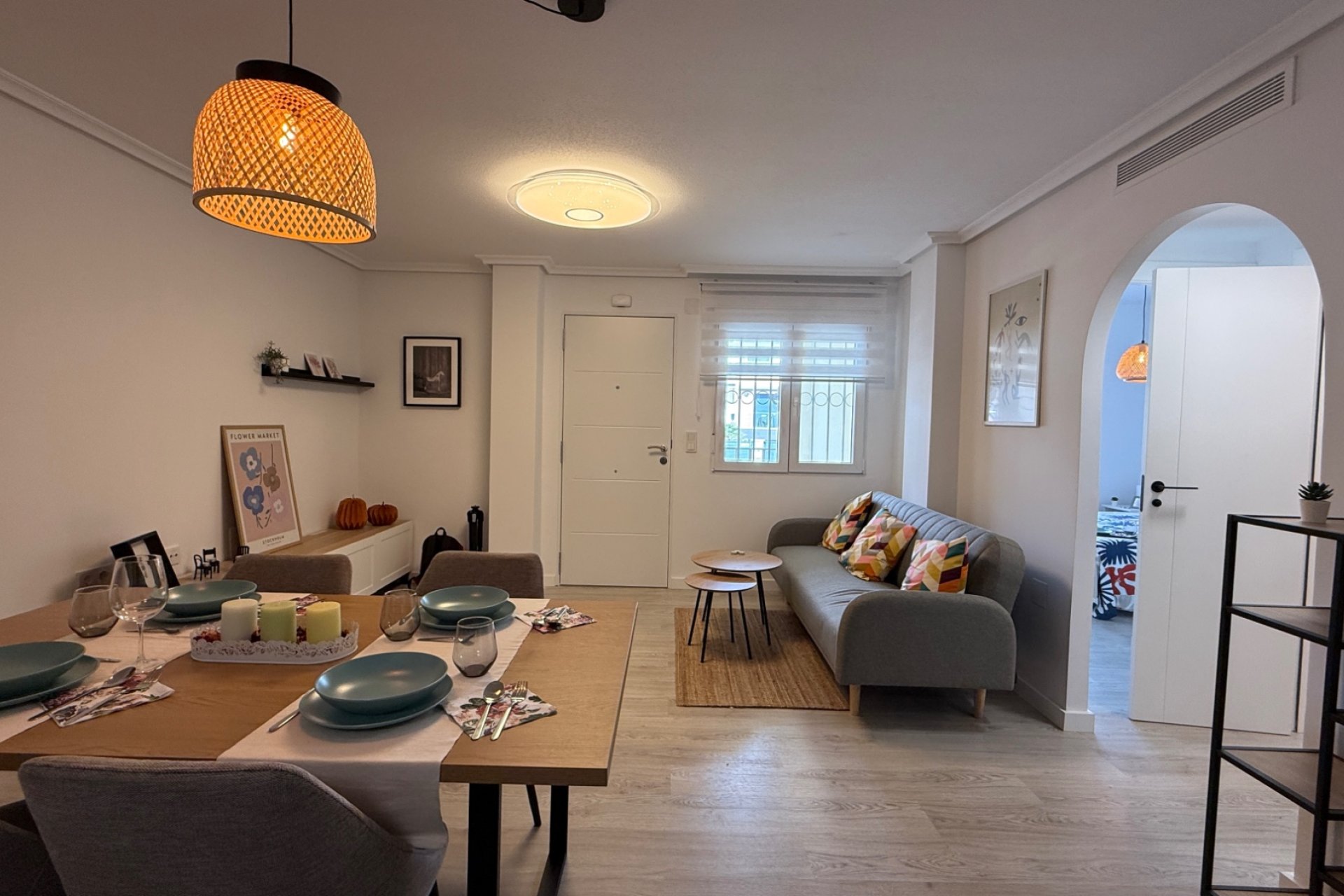 Reventa - Adosado -
Orihuela Costa - Cabo Roig