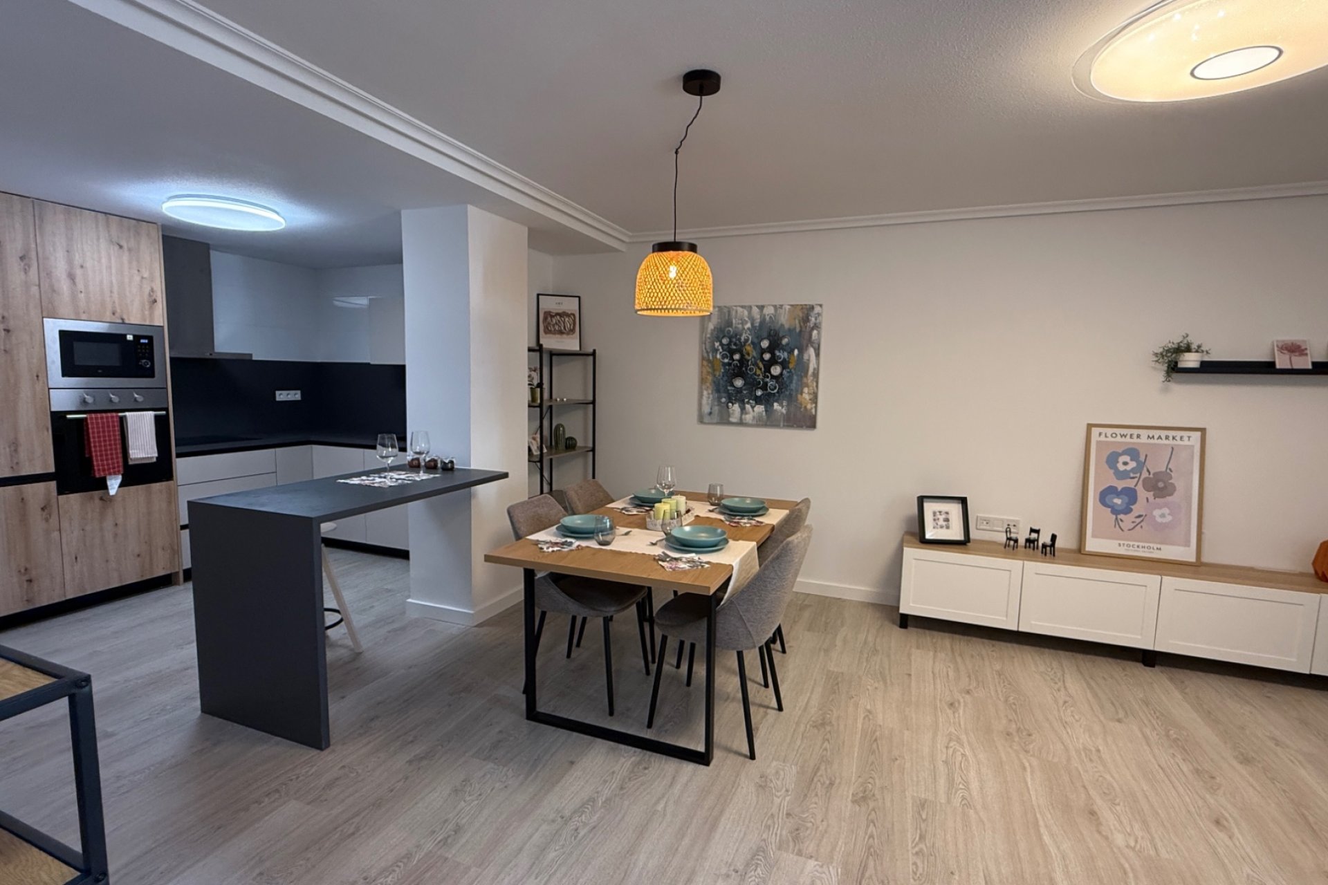 Reventa - Adosado -
Orihuela Costa - Cabo Roig