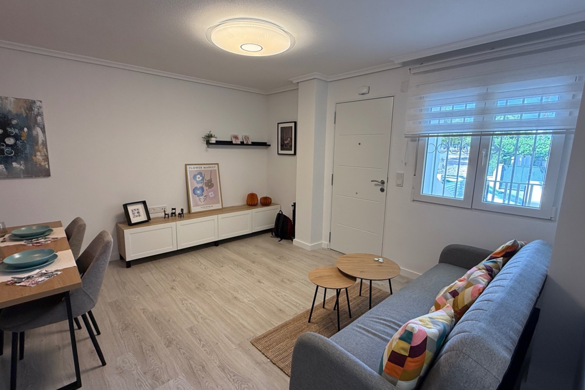 Reventa - Adosado -
Orihuela Costa - Cabo Roig