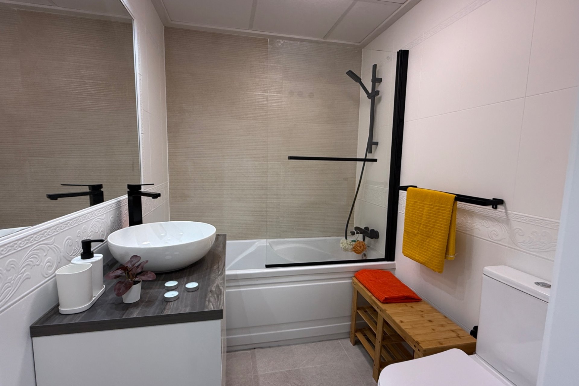 Reventa - Adosado -
Orihuela Costa - Cabo Roig