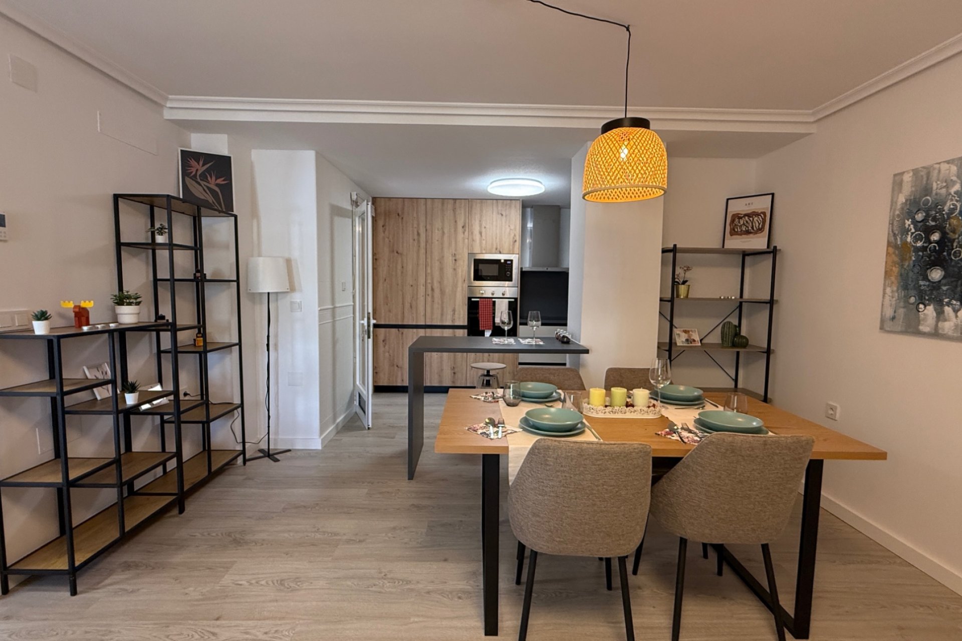 Reventa - Adosado -
Orihuela Costa - Cabo Roig