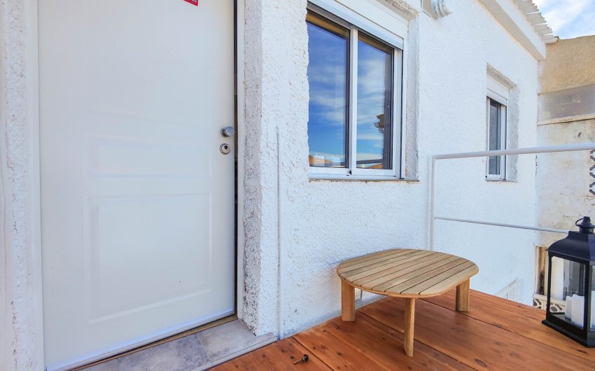 Reventa - Adosado -
Orihuela Costa - Cabo Roig