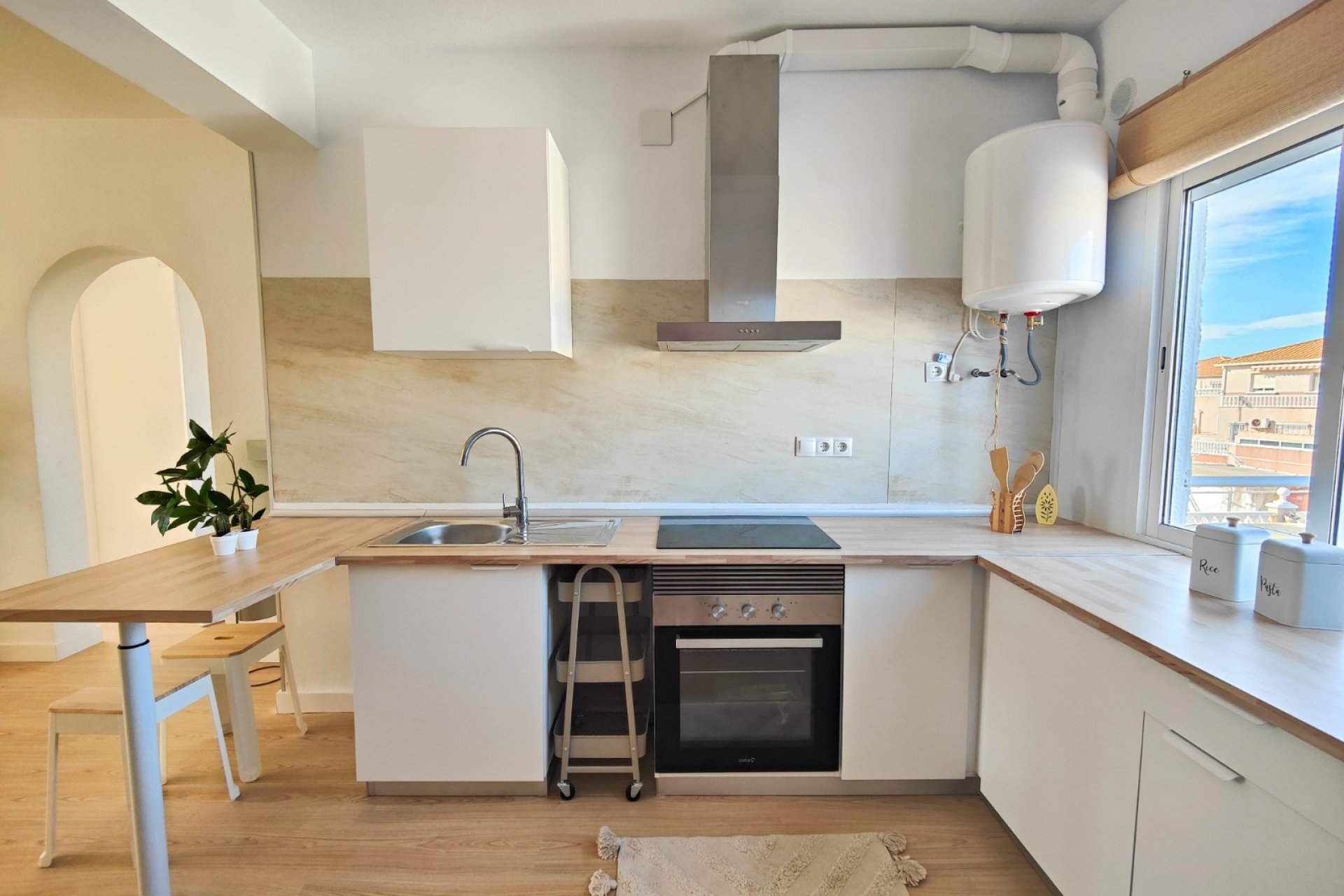 Reventa - Adosado -
Orihuela Costa - Cabo Roig