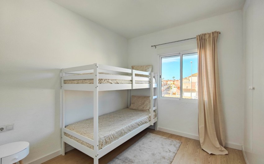 Reventa - Adosado -
Orihuela Costa - Cabo Roig