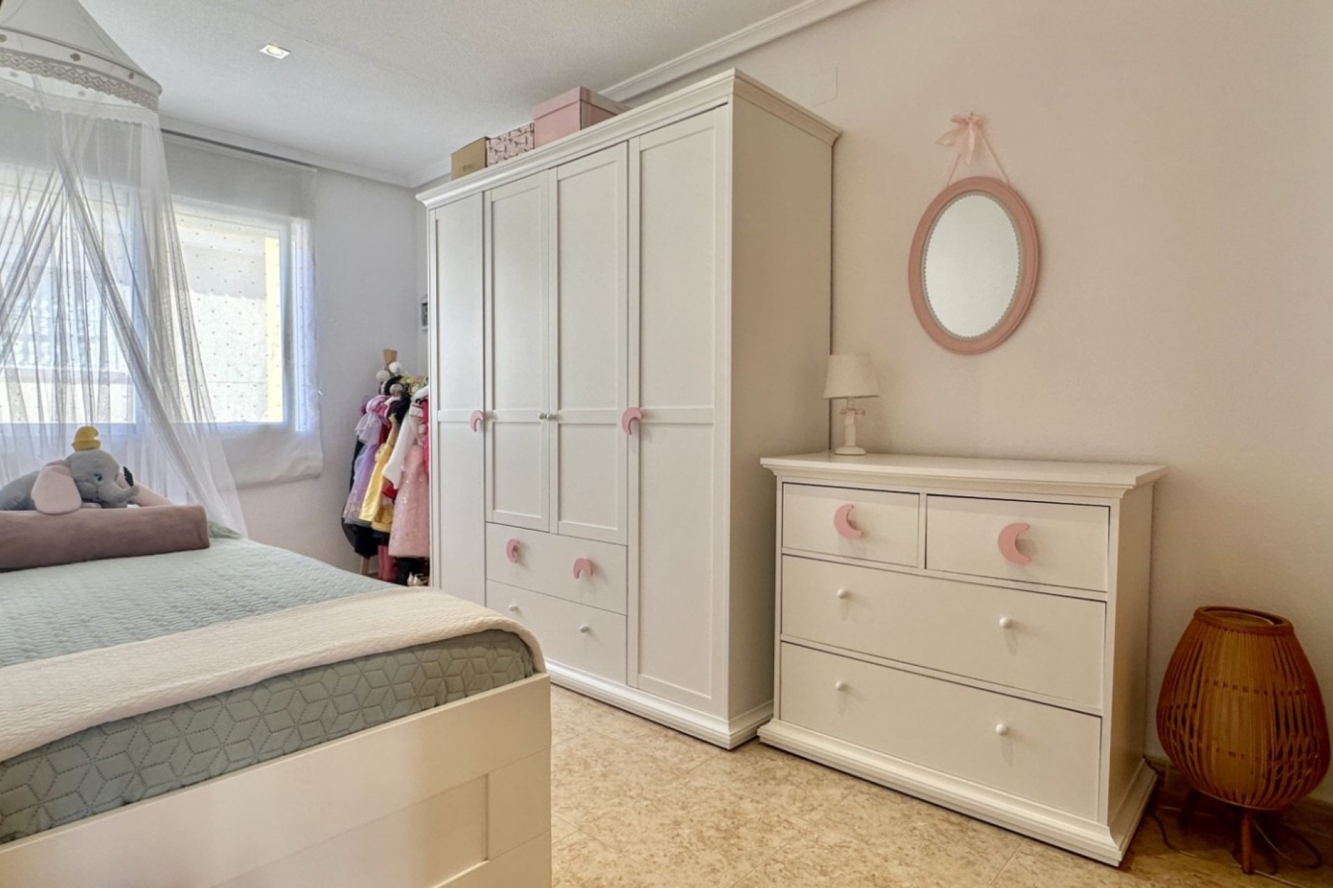 Reventa - Adosado -
Orihuela Costa - La Florida