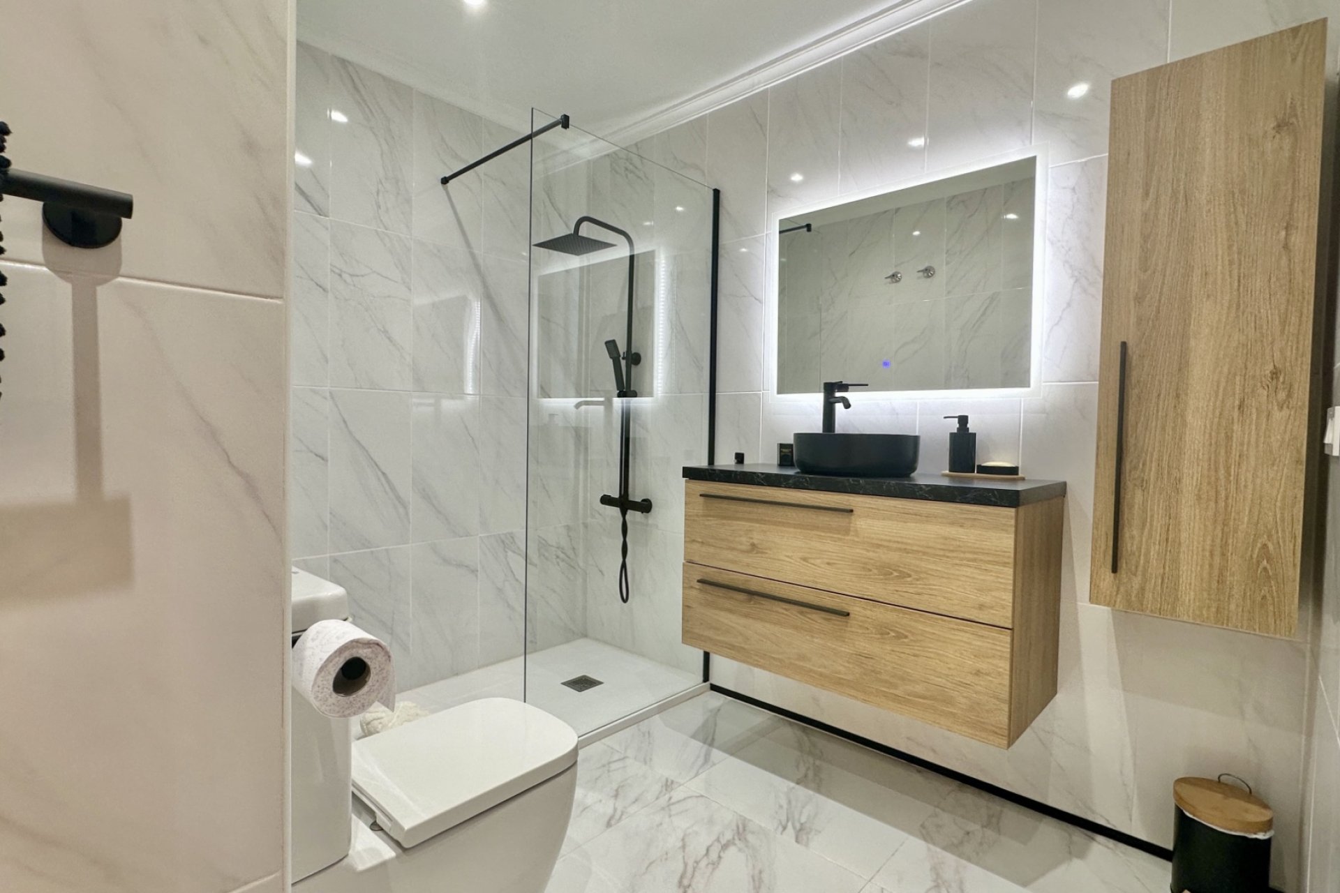 Reventa - Adosado -
Orihuela Costa - La Florida