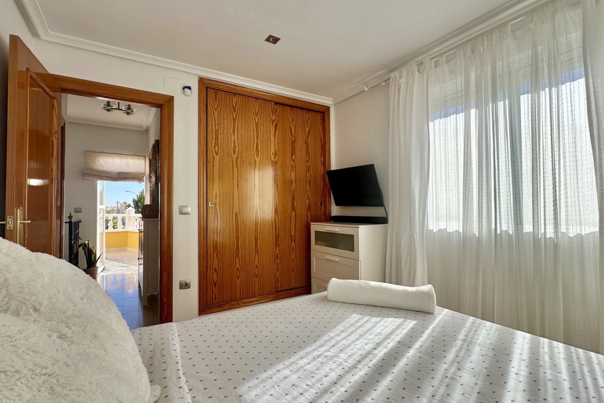 Reventa - Adosado -
Orihuela Costa - La Florida