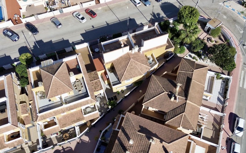 Reventa - Adosado -
Orihuela Costa - La Florida