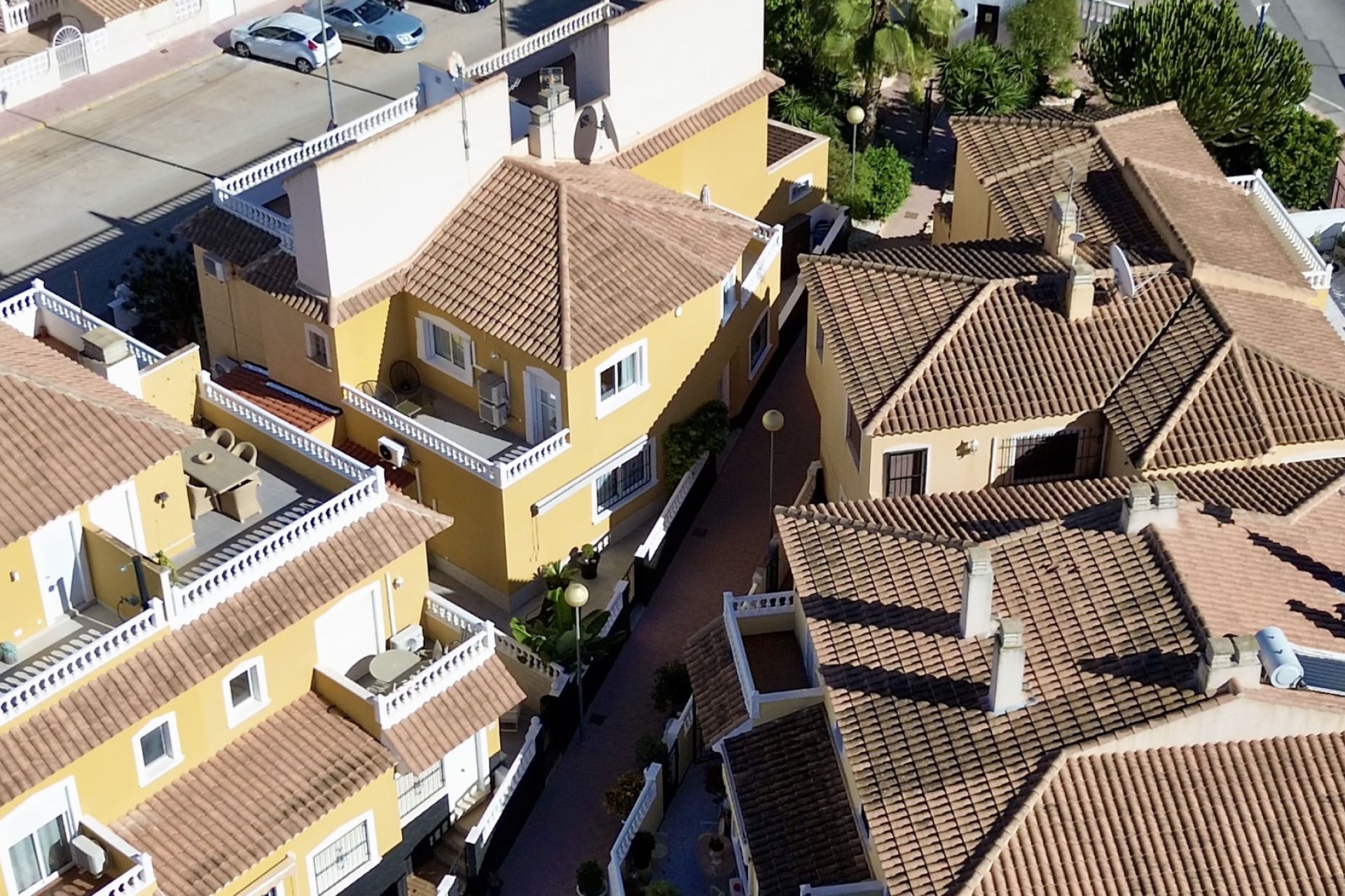 Reventa - Adosado -
Orihuela Costa - La Florida