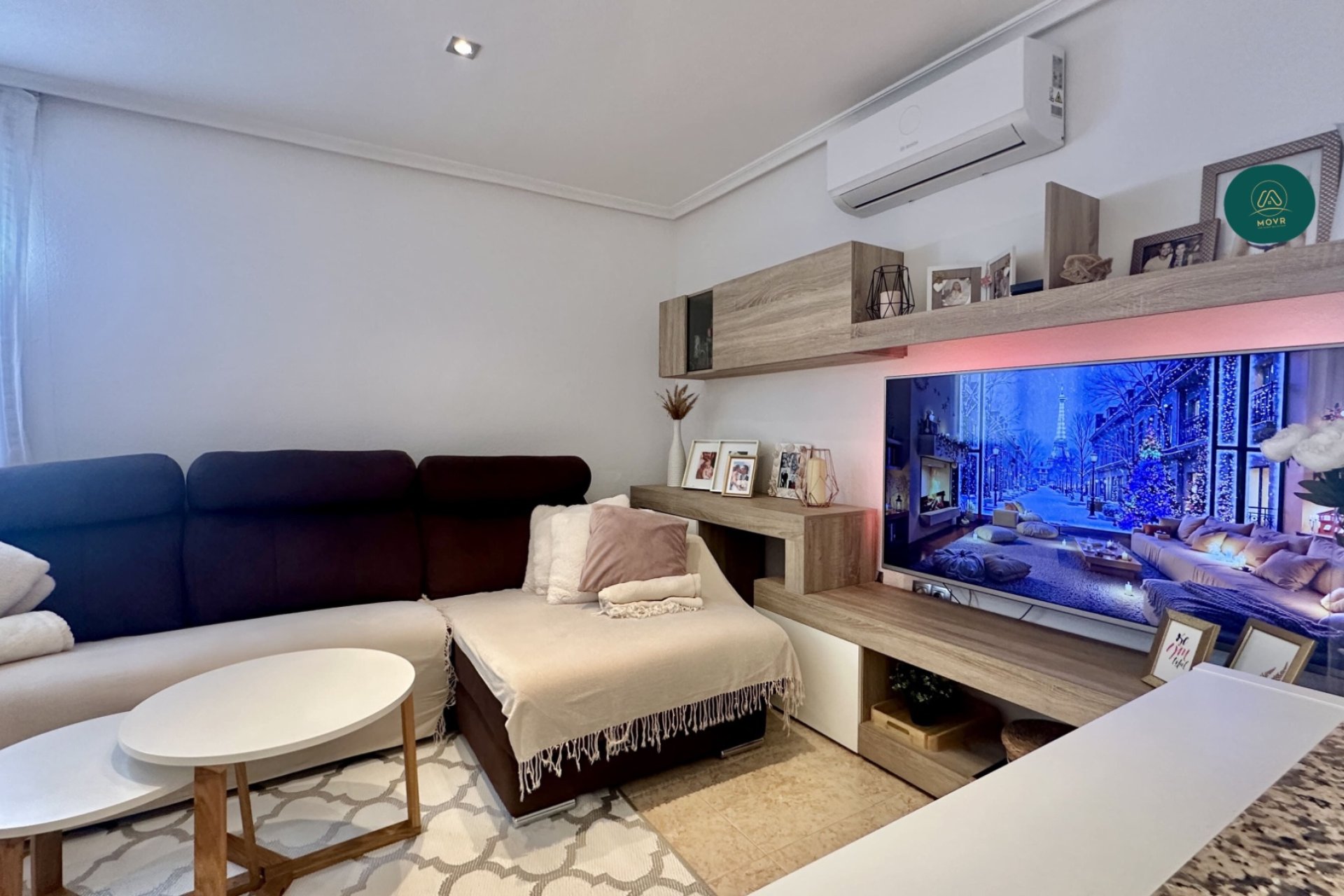 Reventa - Adosado -
Orihuela Costa - La Florida