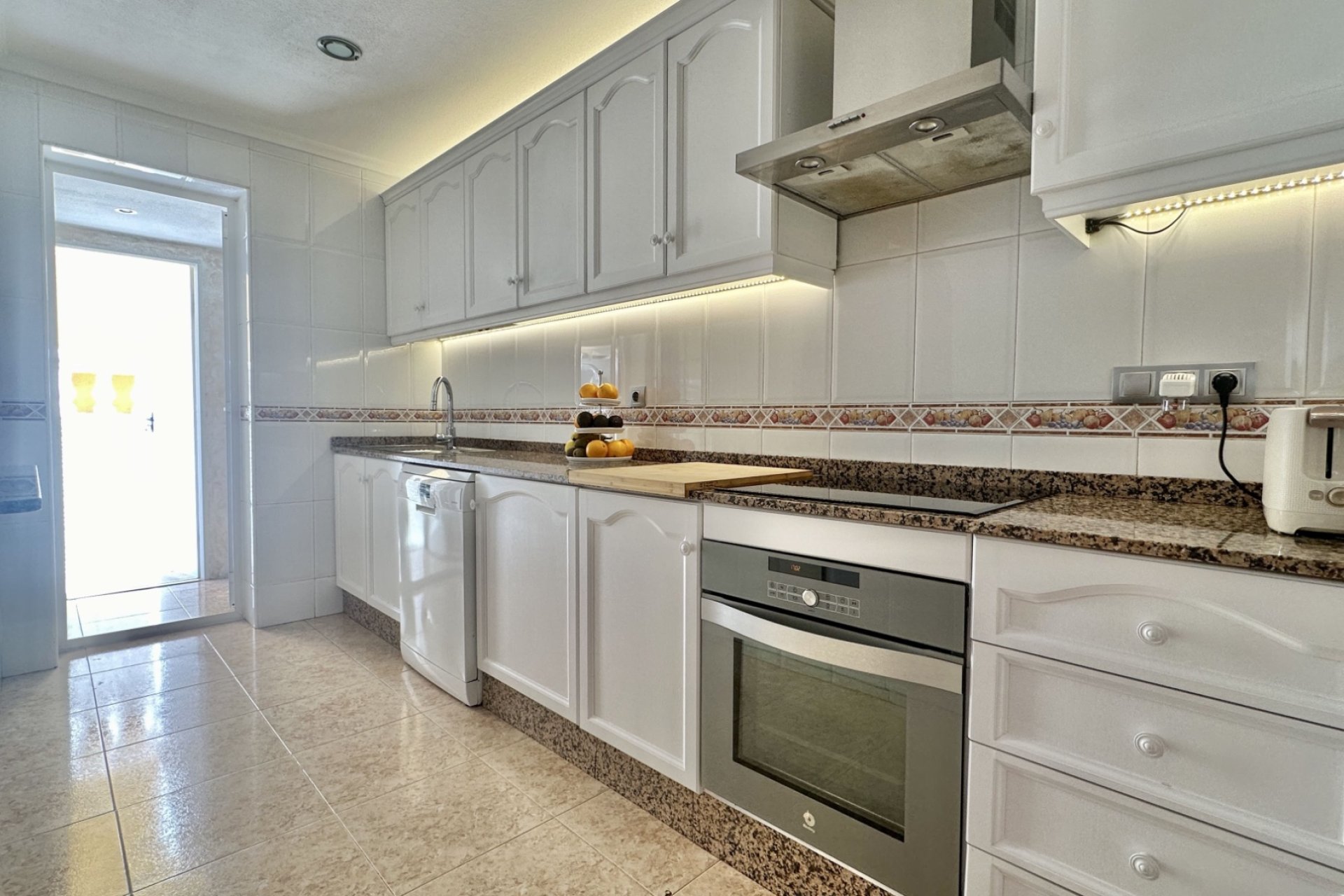 Reventa - Adosado -
Orihuela Costa - La Florida