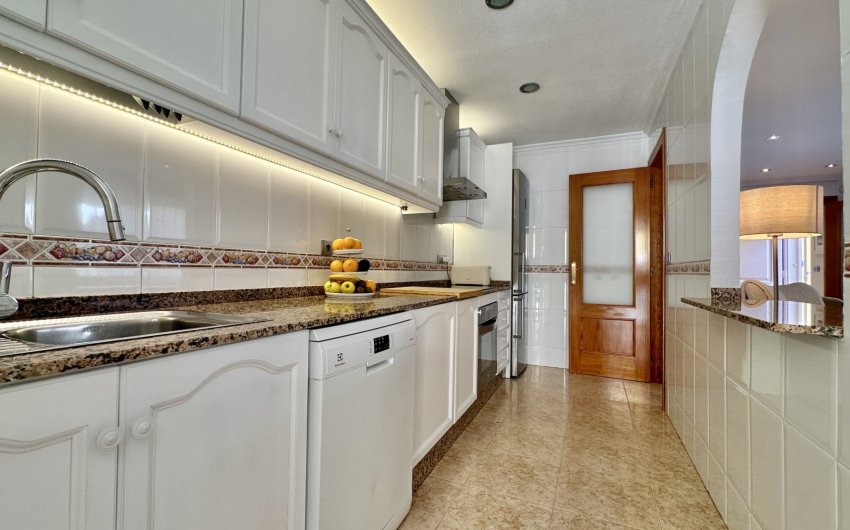 Reventa - Adosado -
Orihuela Costa - La Florida