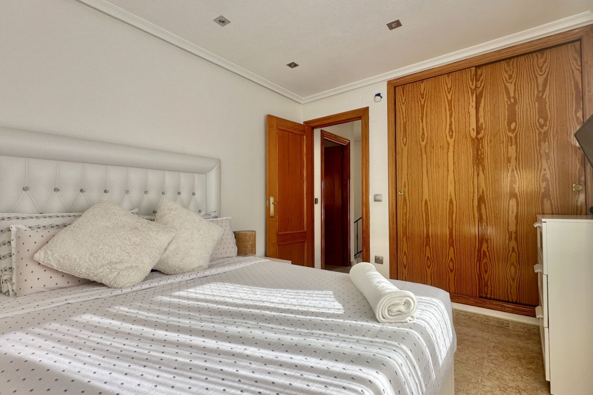 Reventa - Adosado -
Orihuela Costa - La Florida