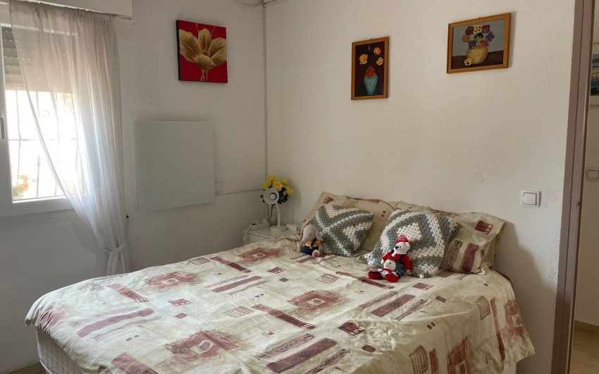 Reventa - Adosado -
Orihuela Costa - La Florida