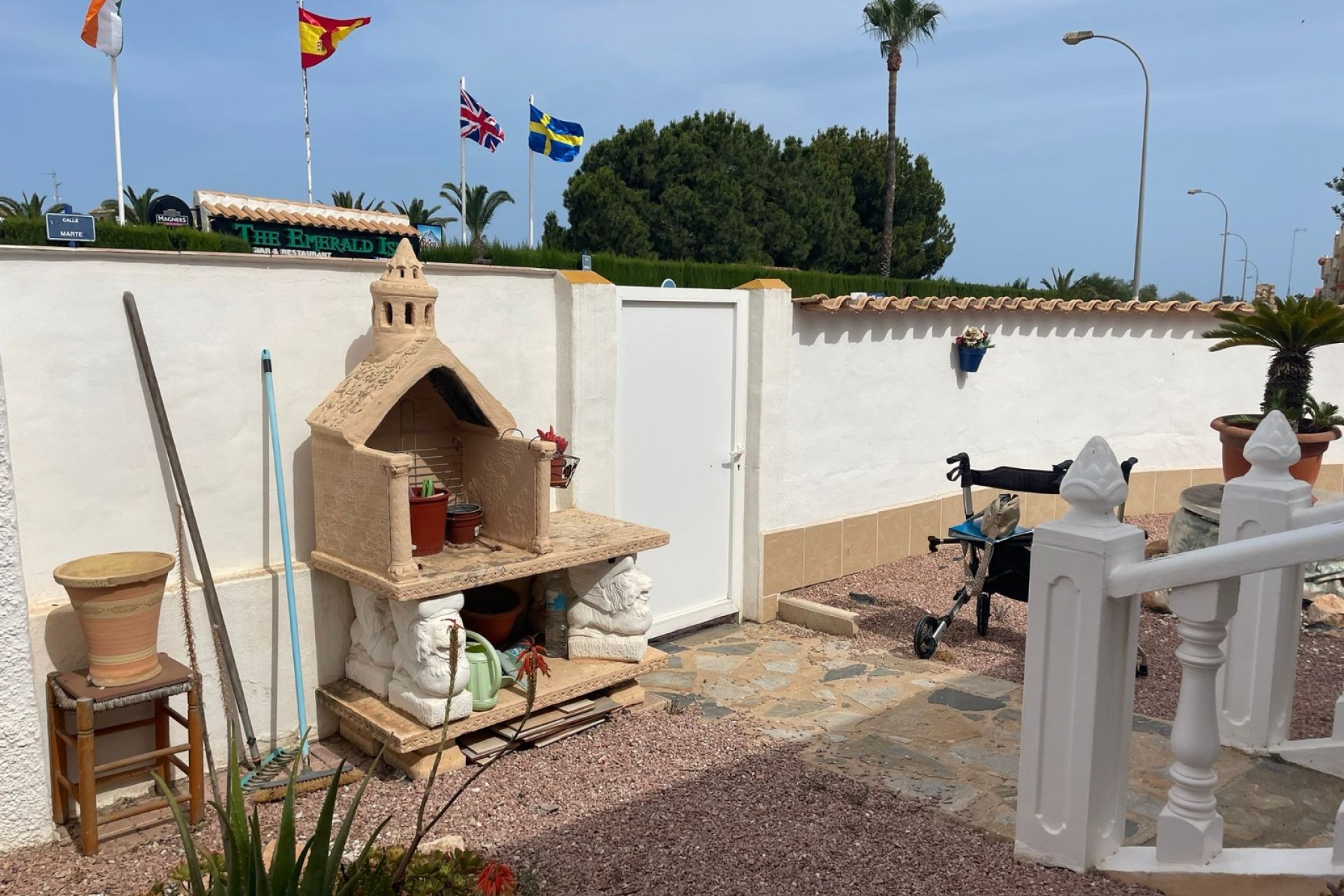 Reventa - Adosado -
Orihuela Costa - La Florida