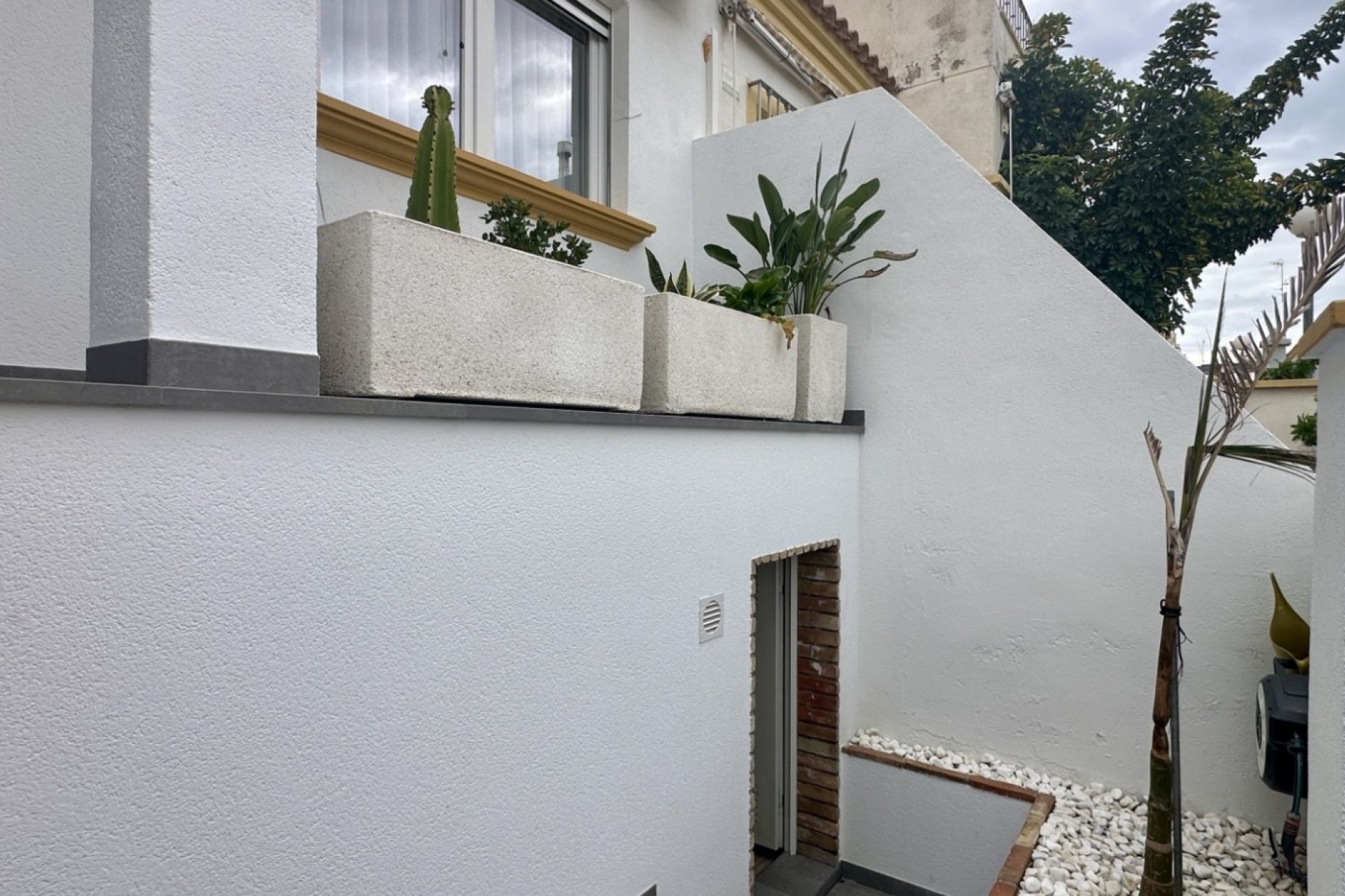 Reventa - Adosado -
Orihuela Costa - La Florida