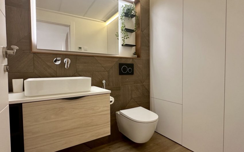 Reventa - Adosado -
Orihuela Costa - La Florida